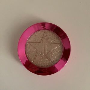 Jeffree Star Cosmetics Supreme Frost: Diamond Wet